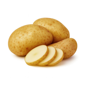 Papas a Precios Bajos con Empaque Personalizado Fresco, Natural y de Calidad Disponible para Uso en la Elaboración de Alimentos - Product Image 2