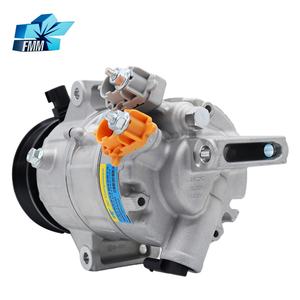 Compresseur de climatisation pour systèmes de climatisation Ford - Product Image 3