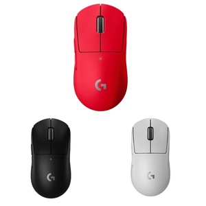<span class=keywords><strong>Logitech</strong></span> <span class=keywords><strong>G</strong></span> <span class=keywords><strong>PRO</strong></span> <span class=keywords><strong>X</strong></span> Superlight 2 SE 'King Kong Edition' - Souris de jeu sans fil ultra-lé<span class=keywords><strong>g</strong></span>ère de 60 <span class=keywords><strong>g</strong></span> (configuration Esports GPW2, 2,4 GHz) - Product Image 1