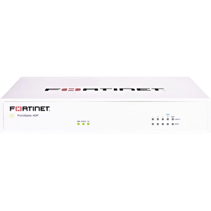Meilleur <span class=keywords><strong>prix</strong></span> FG-40F <span class=keywords><strong>FortiGate</strong></span> 40F avec 5 ports GE RJ45 en stock Pare-feu réseau - Product Image 1