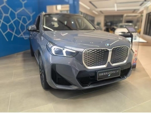 Nuova Auto Elettrica a Buon Prezzo, Grande SUV 5 Posti, BMW iX1, BMW iX3, Auto Elettrica EV - Product Image 5