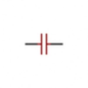 0402CG4R0C500NT Ceramic Capacitor 4pF 0.25pF 50V - Product Image 1