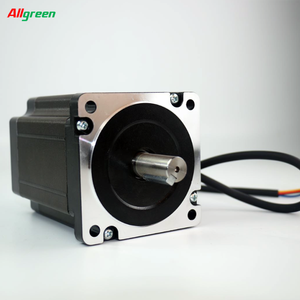 3phase Nema51 50Nm Big <b>Stepper</b> Motor LC31332 AC220V for <b>Machine</b> Parts - Product Image 1