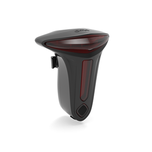 ไร้สาย Bici patineta bluetooths ไฟท้ายจักรยานจริงนำแสงอุปกรณ์เสริม Luz trasera Para Bici - Product Image 4