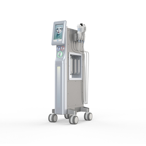 Máquina de Burbujas 6 en 1 Súper Multifuncional 2024, Sistema de Spa Facial para Reafirmar la Piel y las Células Cutáneas - Product Image 1