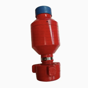 Válvula de Retención Tipo Dardo de Alta Presión API Original para Tuberías de Campo Petrolero, 2 Pulgadas, Fig1502, Envío Gratis - Product Image 2