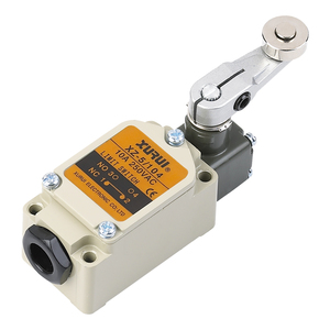 Interruptor de límite de engranajes rotativos / Interruptor de límite para grúa torre / Interruptor de límite de doble circuito - Product Image 1