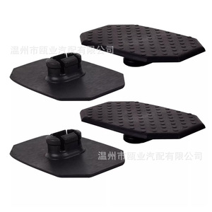 บูชยางรองแหนบหลังรถฟอร์ด F150 รุ่น FL3Z-5586-B อะไหล่ทดแทน ใหม่ - Product Image 1