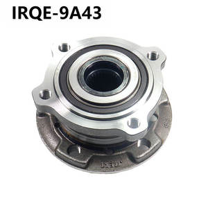 Unidad de Rodamiento de Rueda Delantera IRQE-9A43 31227850161 para BMW, Pieza de Repuesto - Product Image 3
