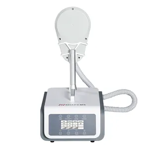 Nouvel Arrivage tesla minceur neo portable 1 pagaie rf ems stimulateurs musculaires emslim machine de sculpture corporelle pour usage domestique