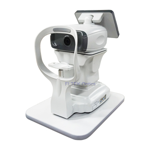 3D đầy đủ tự động theo dõi tự động khúc xạ keratometer ARK-1 mắt mắt Thiết bị kiểm tra - Product Image 6