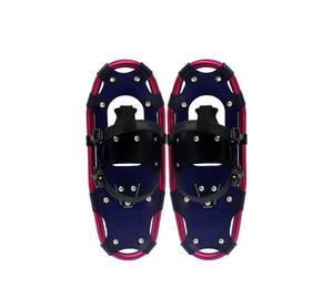 Высокое качество! Алюминиевые Детские снегоступы, зимний настил - Product Image 4