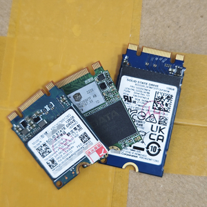 Venta al por mayor de hardware y software de computadora de segunda mano, 100% probado y en funcionamiento, a bajo precio, M.2 usado, 120GB 128GB, SSD NVMe barato. - Product Image 5