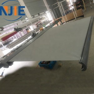 Toldo <span class=keywords><strong>de</strong></span> Exterior <span class=keywords><strong>para</strong></span> Terraza, Tipo Cassette Completo, Directo <span class=keywords><strong>de</strong></span> Fábrica - Product Image 5