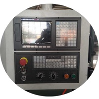 Machine de fraisage CNC verticale XK7124 avec broche BT40, haute précision et traitement rapide