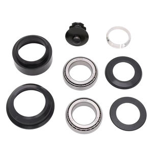Kit de tube de direction à roulements pour moto, compatible avec l'amortisseur arrière réglable Sur Ron Light X - Product Image 5