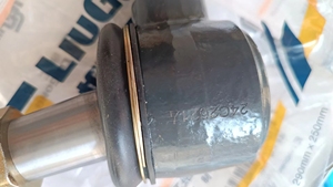 Rotule d'assemblage compatible Liugong 24C2621 pour pelle et chargeuse sur pneus – Pièces de machines de construction directement de l'usine - Product Image 3