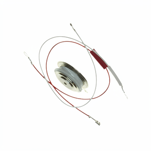 Electronic Chips Component Manufacturer Channel TO-200AB, A-PUK VS-ST230C14C0 Thyristors - Product Image 1