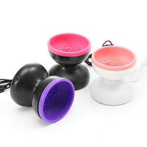 Boîte de nettoyage en profondeur pour poudriers et outils de maquillage, avec brosse de nettoyage automatique à séchage rapide, pour approvisionnement mixte à prix usine - Product Image 2