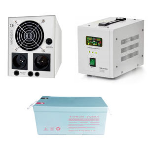 <span class=keywords><strong>Onduleur</strong></span> <span class=keywords><strong>UPS</strong></span> automatique DC à AC <span class=keywords><strong>500VA</strong></span> 800VA 1000VA à 5000VA <span class=keywords><strong>onduleur</strong></span> <span class=keywords><strong>UPS</strong></span> à onde sinusoïdale pure - Product Image 6