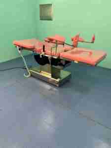 Bàn mổ sản khoa điện - Product Image 6