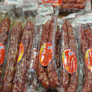 Scelleuse <span class=keywords><strong>sous</strong></span> <span class=keywords><strong>vide</strong></span> électrique à double chambre DZ600-2S pour la viande et la <span class=keywords><strong>conservation</strong></span> des aliments - Product Image 5