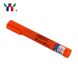 Stylo de test de <span class=keywords><strong>tension</strong></span> de <span class=keywords><strong>surface</strong></span> ARCOTEST-30-70 MN/m Set pour le contrôle du traitement Corona du <span class=keywords><strong>film</strong></span> plastique - Product Image 3