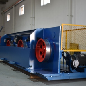 Máquina <span class=keywords><strong>de</strong></span> dibujo <span class=keywords><strong>de</strong></span> alambre <span class=keywords><strong>de</strong></span> cobre, herramienta <span class=keywords><strong>de</strong></span> corte <span class=keywords><strong>de</strong></span> línea recta, Horizontal, eficiente - Product Image 5