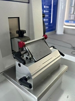 Automatic High Accuracy Pipe Cutting Machine CNC Tube Saw IP67 Protection 150W Power for Stainless Steel Copper Aluminum CE