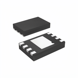 8 UFDFN Exposed Pad Components Electronic Authorized Distributor ATSHA204A-MAHCZ-T Specialized ICs - Product Image 1