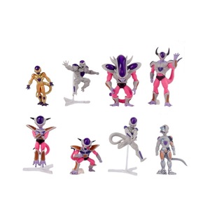 Đông lạnh PVC quy mô <span class=keywords><strong>1</strong></span>:<span class=keywords><strong>1</strong></span> bức tượng trang trí mô hình lớn Đồ chơi máy tính để bàn mới trang trí bán buôn - Product Image 5