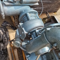 Vente en gros d'alternateur Dynamo utilisé pour camion à benne
