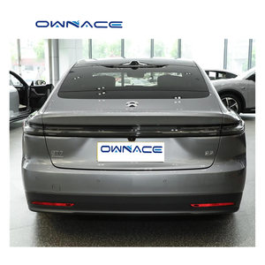 Nio Et7 Carros Adultos 4x4驱动电动轿车新能源汽车成人微型汽车 - Product Image 2