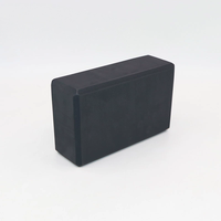 LXYYG-08 Blocs de Yoga et Pilates Antidérapants pour Étirements et Exercices, Idéaux pour la Gym et le Fitness