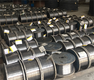 スクラバーワイヤー 410ステンレス鋼 0.13mm 工業用機械ワイヤー ステンレス 5mm 304 Ss410 ステンレス鋼ワイヤー スカウラー用 BA Aisi - Product Image 3