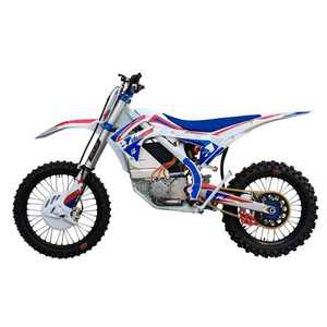 มอเตอร์ไซค์สองล้อสำหรับผู้ใหญ่ กำลังสูงพิเศษ 25000w รุ่น Velimotor VMX8000 ขาย - Product Image 1