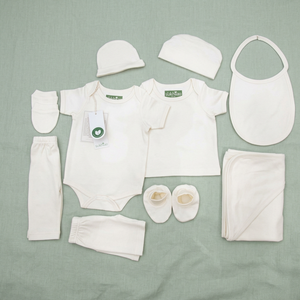 Ensemble de vêtements pour bébé, gilet d'été, combinaison pour garçon et fille, pyjama, body 100% coton, vêtements pour enfants mignons en gros - Product Image 3