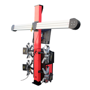 TFAUTENF <span class=keywords><strong>prix</strong></span> d'usine réparation de <span class=keywords><strong>roue</strong></span> de voiture automobile alignement de <span class=keywords><strong>roue</strong></span> 3D - Product Image 2