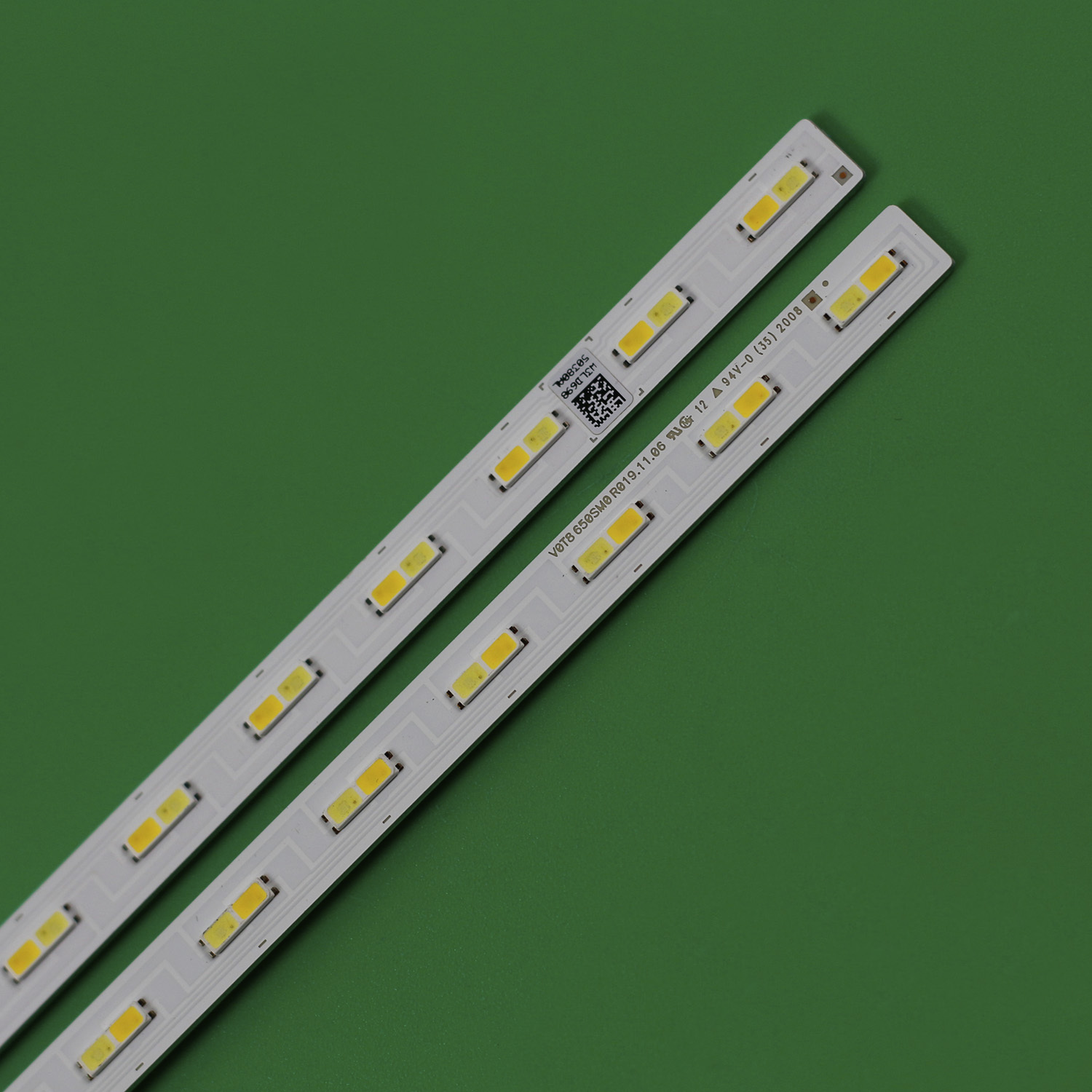 Samsung UE65TU8500UXXU/UXZG/UXZT LED TV Backlight Strip