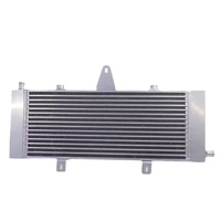 JSY Q50 Intercooler Heat Exchanger for Infiniti VR30 Engine OEM Replacement & Factory Direct Price