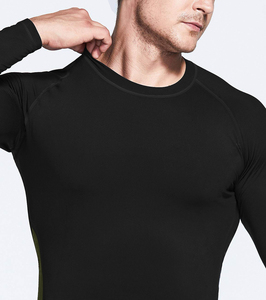 <span class=keywords><strong>Sous</strong></span>-vêtements thermiques en polaire pour hommes, longs, pour sports de plein air, <span class=keywords><strong>hiver</strong></span>, fitness - Product Image 4
