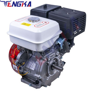 Meilleur prix pour un petit moteur à essence OHV 190f de 15 CV, 420 cm³, refroidi par air, monocylindre, démarrage au kick - Product Image 5