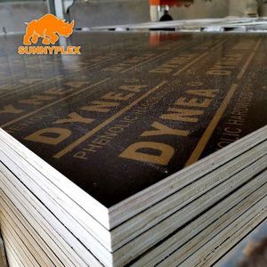 Alerce de chapa de madera contrachapada Triplay <span class=keywords><strong>Maderera</strong></span> - Product Image 4