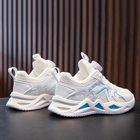 Chaussures de sport pour enfants de qualité supérieure, très vendues, baskets pour filles, baskets pour étudiants, chaussures respirantes en maille pour enfants, baskets pour garçons