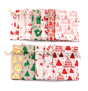 I regali stampati a caldo possono essere confezionati in sacchetti <span class=keywords><strong>di</strong></span> <span class=keywords><strong>Natale</strong></span> apple, sacchetti <span class=keywords><strong>di</strong></span> cotone e lino, sacchetti <span class=keywords><strong>di</strong></span> caramelle <span class=keywords><strong>vigilia</strong></span> <span class=keywords><strong>di</strong></span> <span class=keywords><strong>natale</strong></span> - Product Image 6