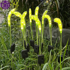 Lámpara para plantas acuáticas con aislamiento para jardín, paisaje y patio, iluminación decorativa IP65 - Product Image 2
