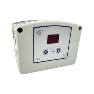 Dispenser di <span class=keywords><strong>Detersivo</strong></span> Chimico a Pompa Singola <span class=keywords><strong>per</strong></span> Lavastoviglie Industriali - Product Image 3