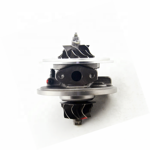 เทอร์โบชาร์จเจอร์ GT1749V 708366-0001 708366-0002 708366-0003 7781450B 77814759 77814769 LR006108 LR008839 ชุดเทอร์โบชาร์จเจอร์ Chra - Product Image 3