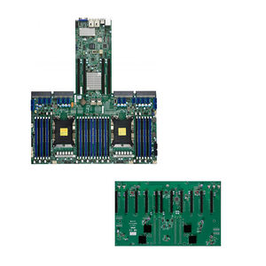 SuperServer Supermicro SYS-4029GP-TRT Original 2026 en Oferta, Servidor en Rack de 2U y 2 Sockets con Doble Intel Xeon Scalable, 24x DDR4 - Product Image 4