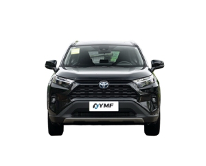 Voitures d'occasion 2024 2025 RAV-4 SUV Compact Version Elite 2.5L CVT Boîte Automatique Véhicule Tout-Terrain Neuf - Product Image 1